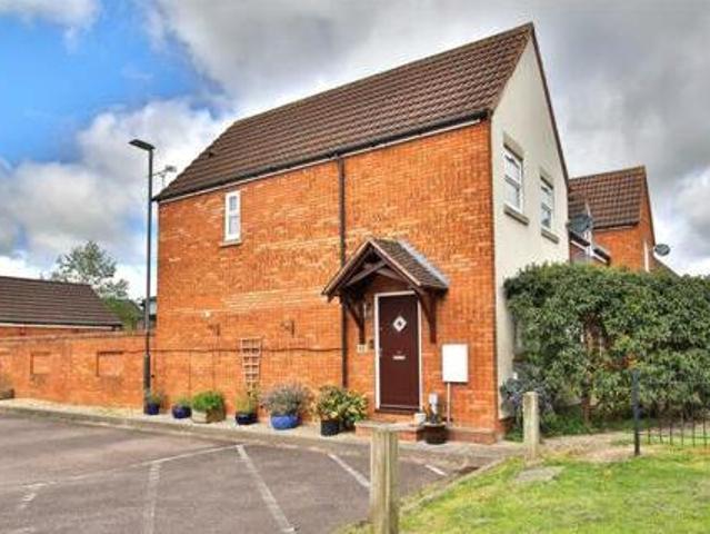 House for sale in Wheatpieces, Tewkesbury