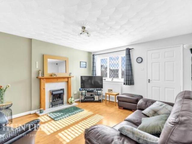 House for sale in Pendock, Greater Manchester