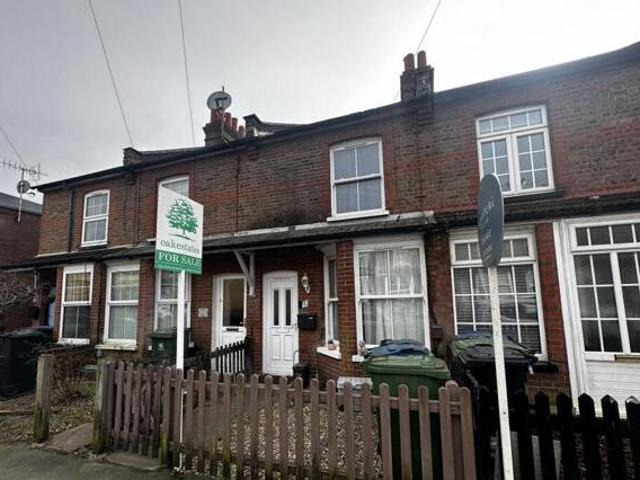House for sale in North Watford, Watford