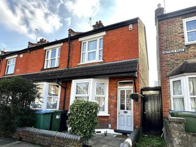 House for sale in North Watford