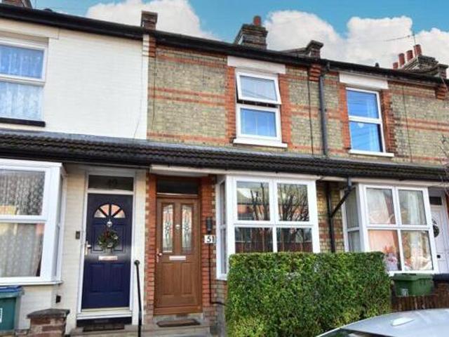 House for sale in North Watford