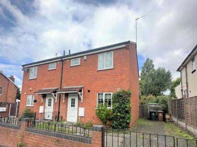 House for sale in Catherine Cross, Darlaston