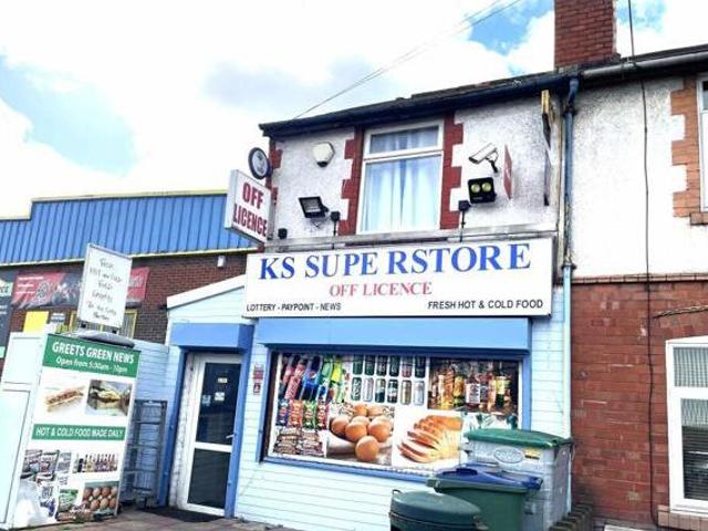 House for sale in West Bromwich, West Midlands