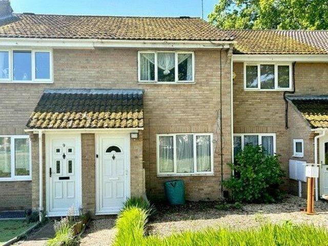 House for sale in Barton Stacey, Hampshire