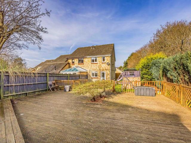 House for sale in Bitterne, Isle Of Man