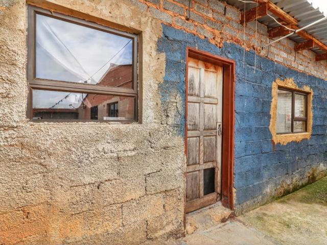 House for sale in Vosloorus, Gauteng