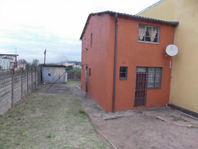House for sale in Chatsworth, Kwazulu-natal