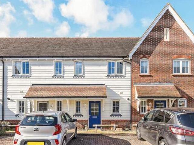 House for sale in Littlecote, West Sussex