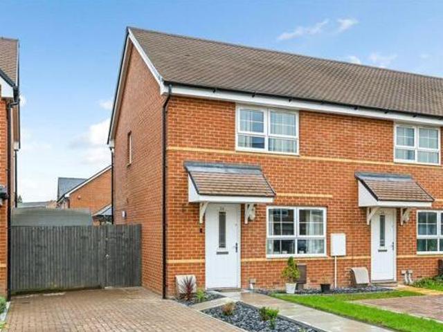 House for sale in Littlecote, West Sussex