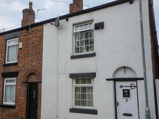 House for sale in Bare, Lancashire