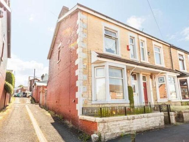 House for sale in Darwen