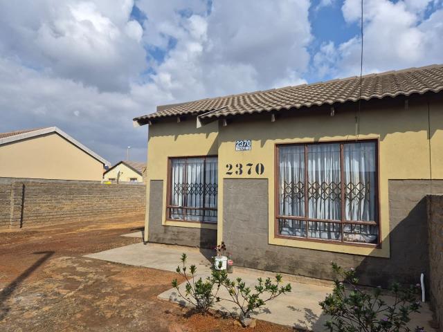 House for sale in Westonaria, Gauteng