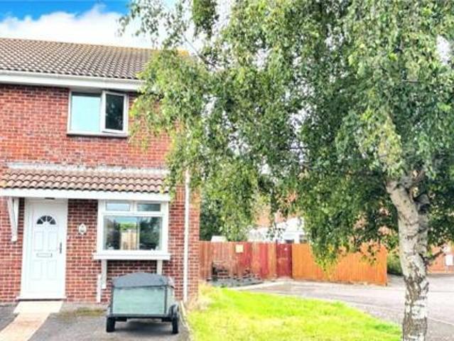 House for sale in Melcombe Regis, Weymouth