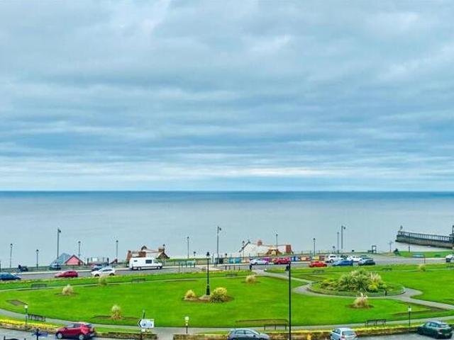 House for sale in Whitby, North Yorkshire