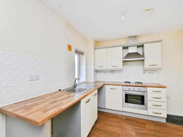 House for sale in Mount Wise
