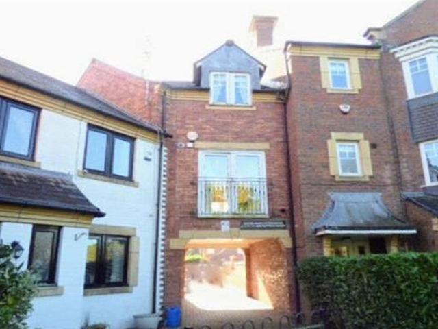 House for sale in Warrington