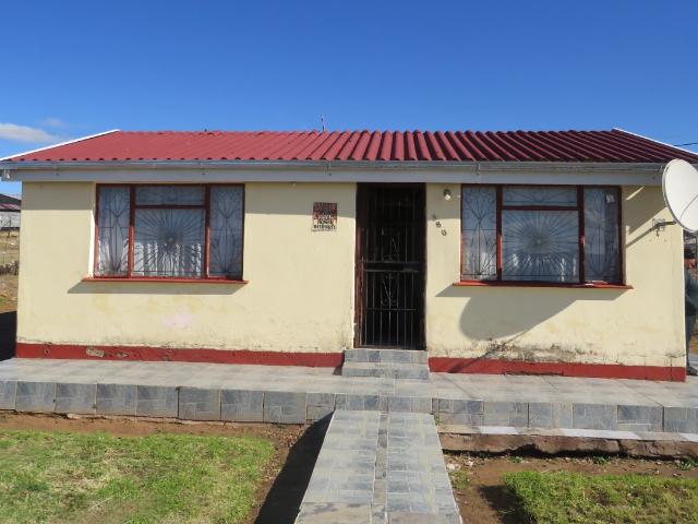 House for sale in Queenstown, Eastern Cape
