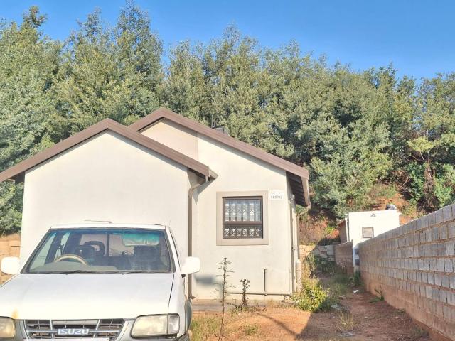 House for sale in Nooitgedacht, Gauteng