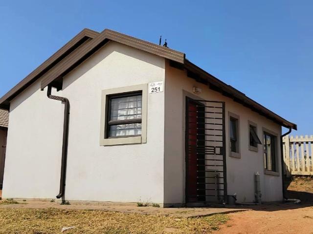 House for sale in Nooitgedacht, Gauteng