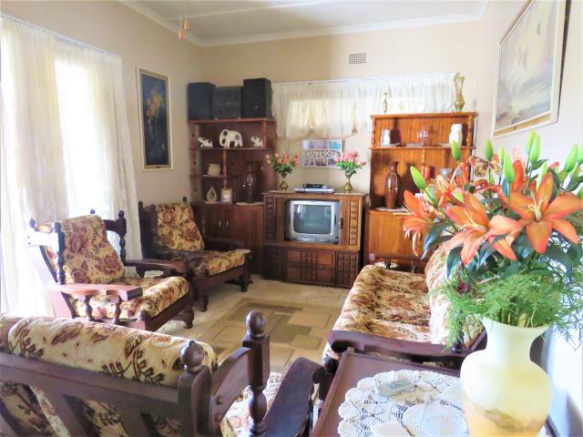 House for sale in Harrismith, Free State