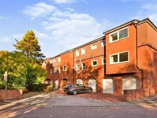 House for sale in Fulshaw Park, Wilmslow