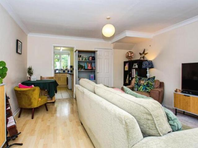 House for sale in Chesterton, Arbury