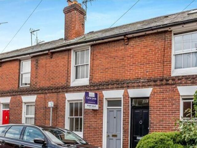 House for sale in The Close, Hampshire