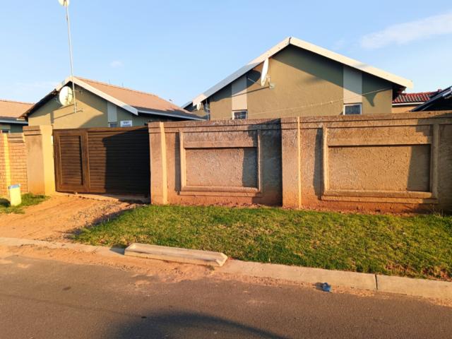 House for sale in Ekurhuleni, Gauteng