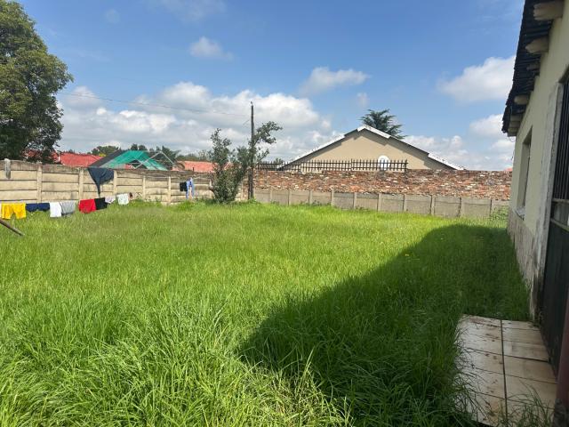 House for sale in Witbank, Mpumalanga