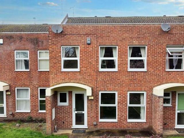 House for sale in Haddon, East Midlands