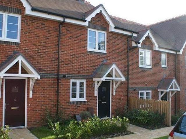 House for sale in Hampshire