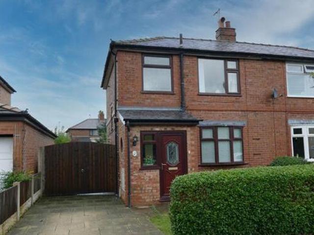 House for sale in Warrington