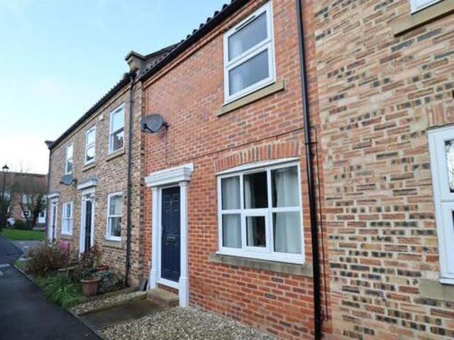 House for sale in Yarm, Stockton-on-tees