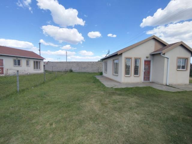 House for sale in Oranjeville, Free State