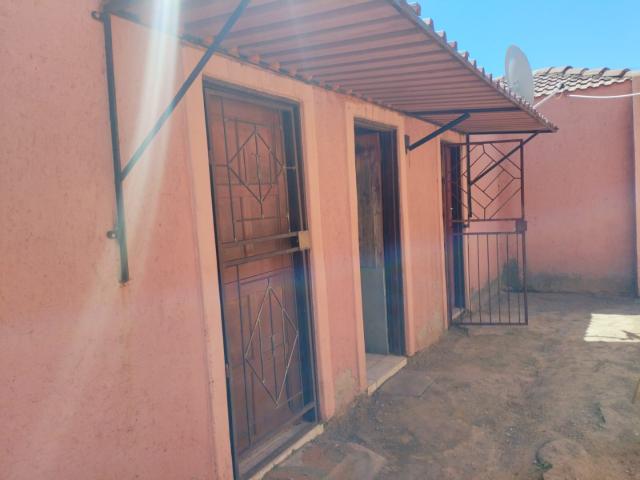 House for sale in Oranjeville, Free State