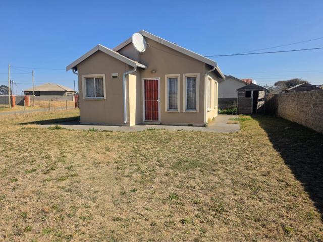 House for sale in Oranjeville, Free State
