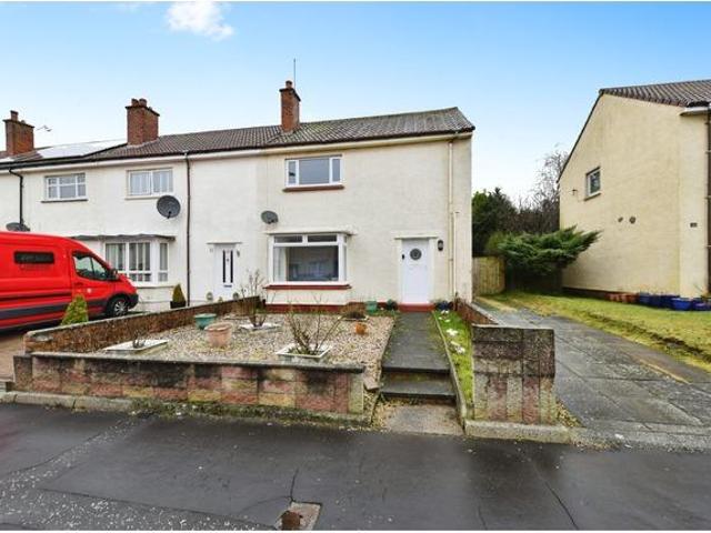 Apartment for sale in Ayr