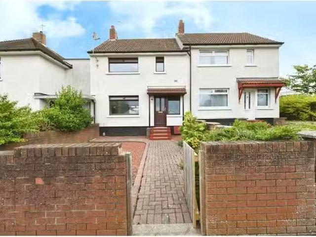 Apartment for sale in Ayr, Whitletts