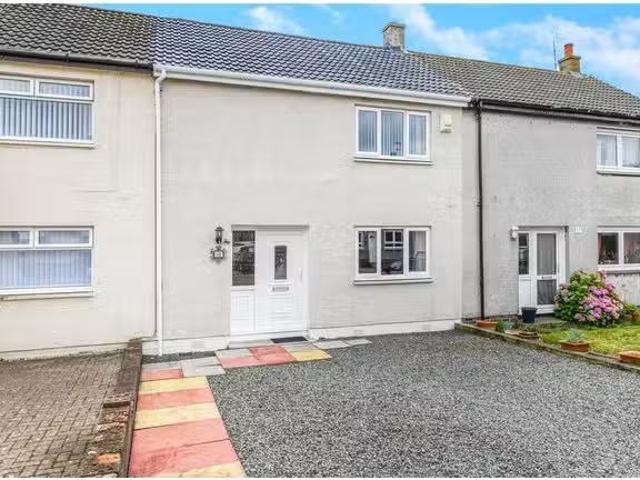 Apartment for sale in Maybole