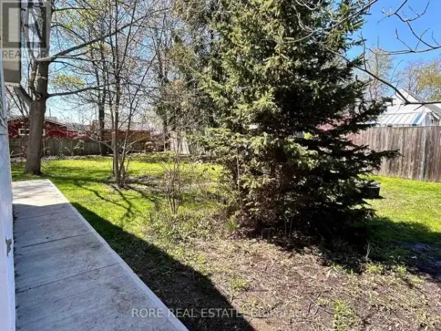 House for rent in Niagara, Ontario