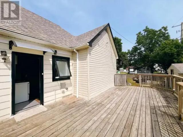 House for rent in Niagara, Ontario