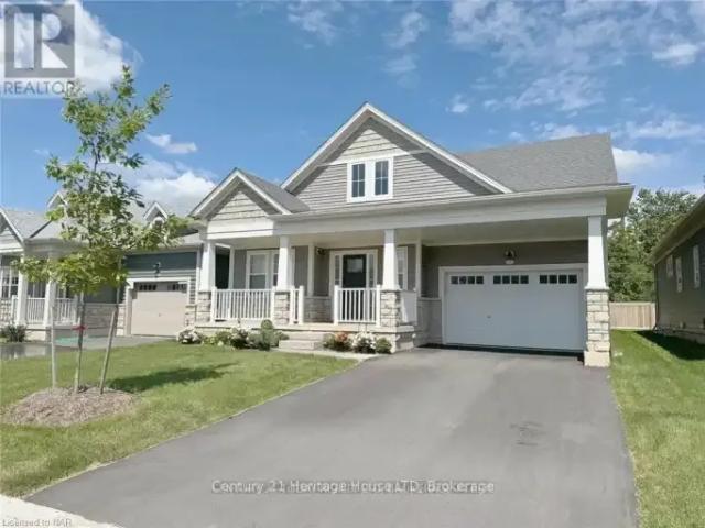 House for rent in Niagara, Ontario
