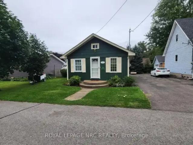 House for rent in Niagara, Ontario
