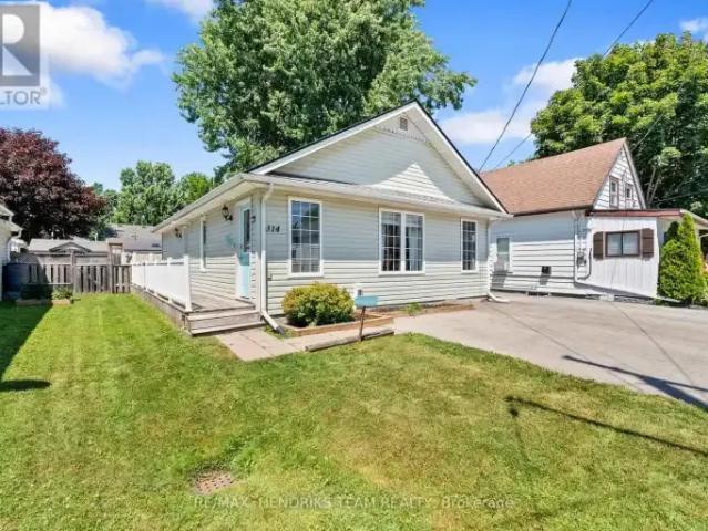 House for rent in Niagara, Ontario