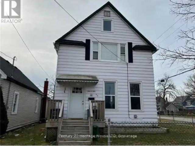 House for rent in Bridgeburg, Fort Erie