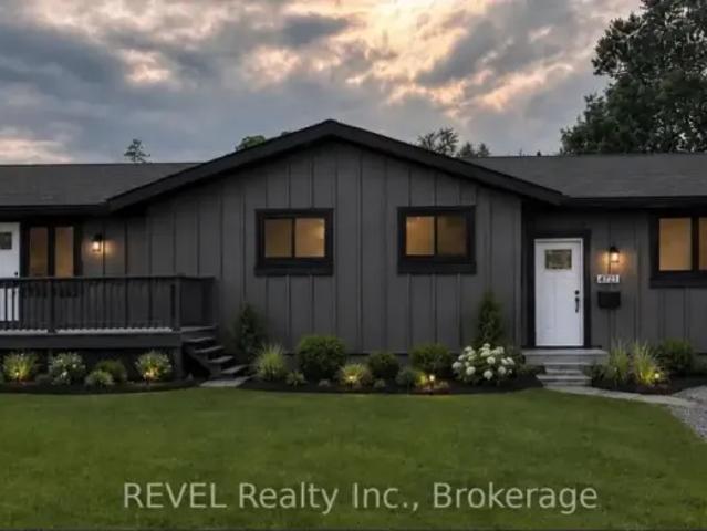 House for rent in Fort Erie, Golden Horseshoe