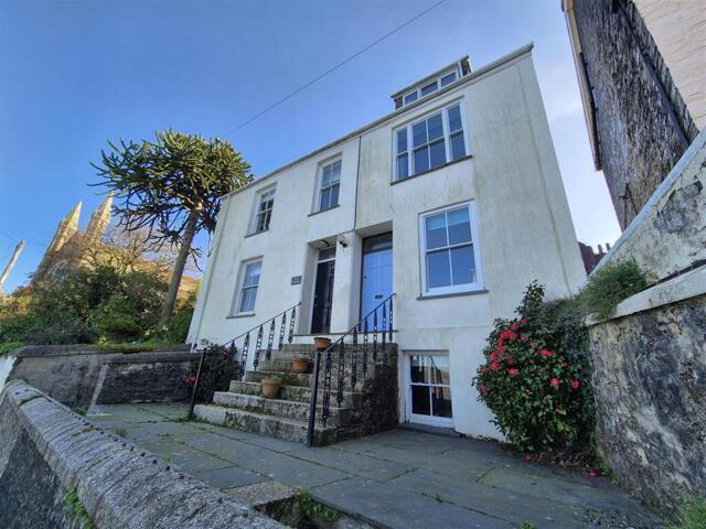 House for sale in Polruan, Isle Of Man