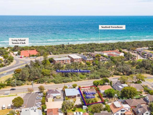 House for rent in Frankston, Melbourne