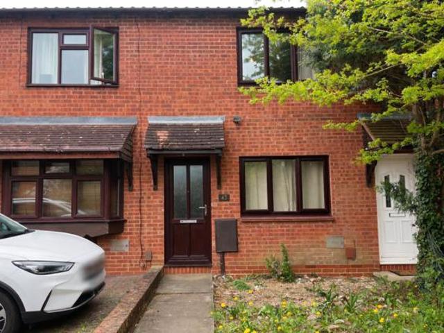 House for sale in Bletchley, Milton Keynes