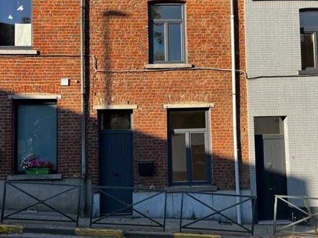 Maison location à Linkebeek, Brabant